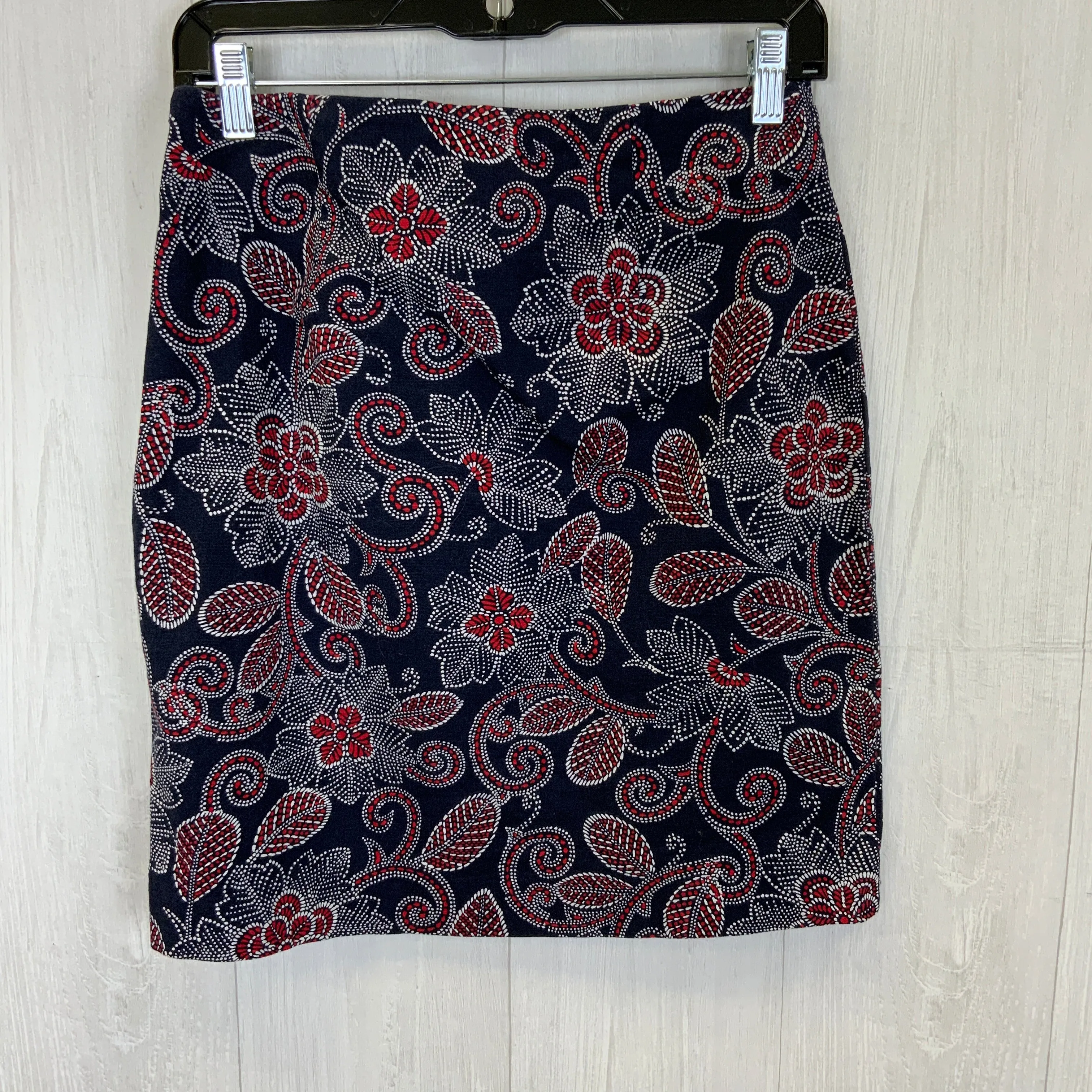 Skirt Mini & Short By Talbots  Size: Petite   Small