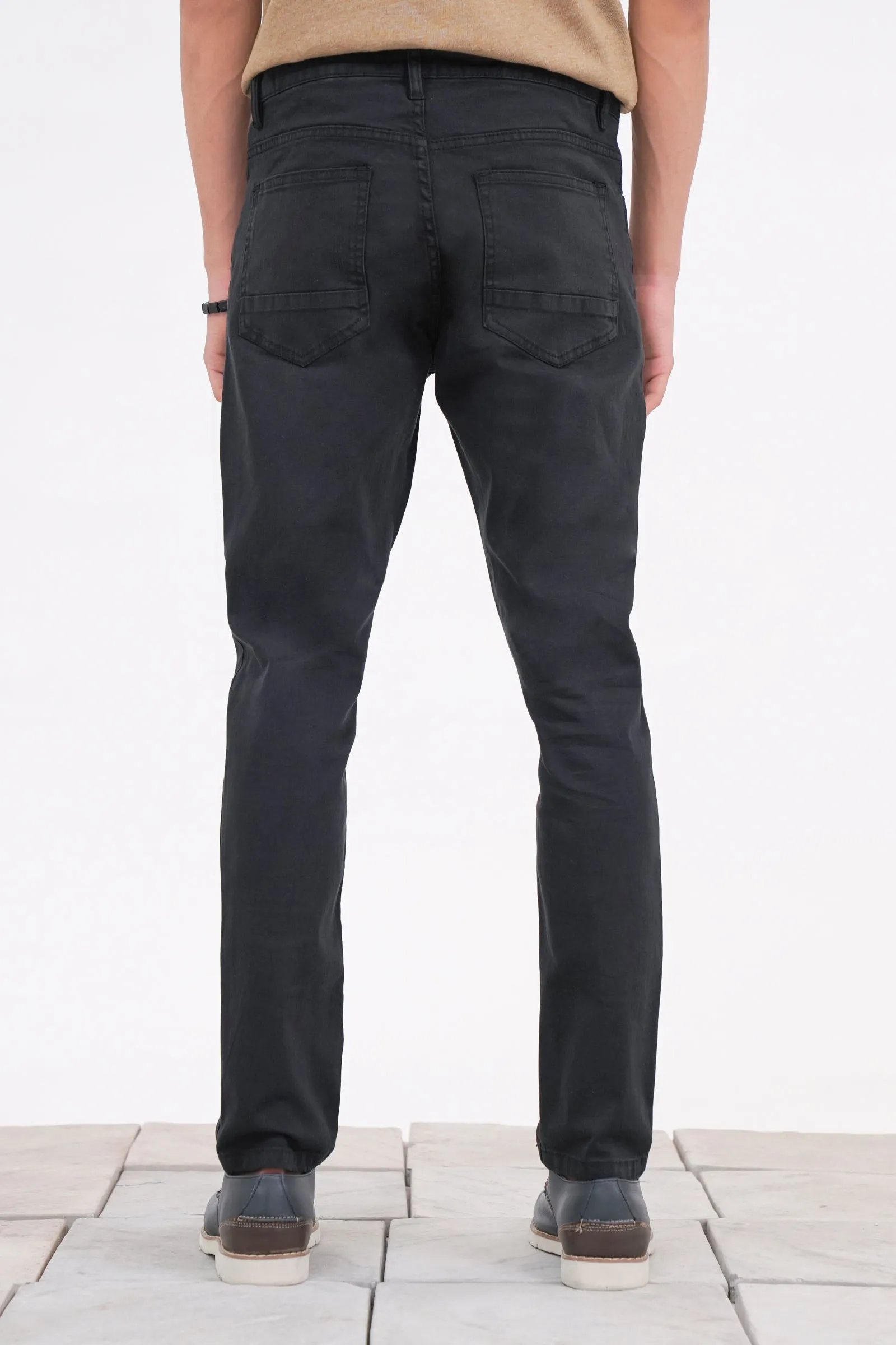 Slim-fit Pants