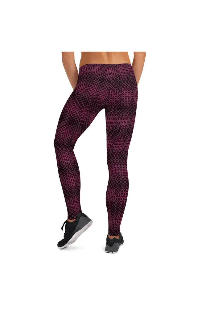 Spatial Legacy Leggings