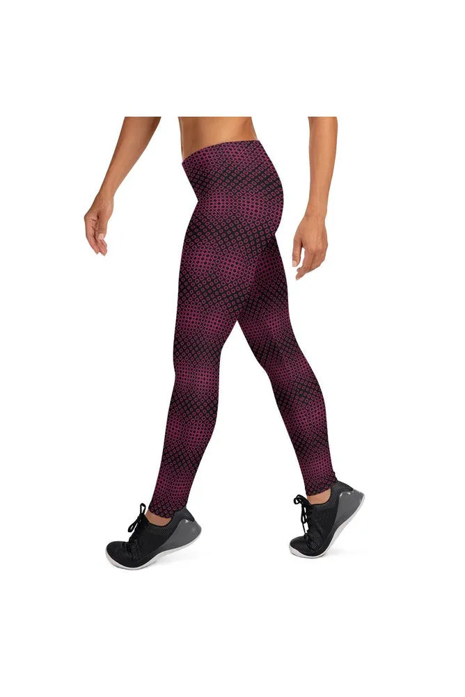 Spatial Legacy Leggings