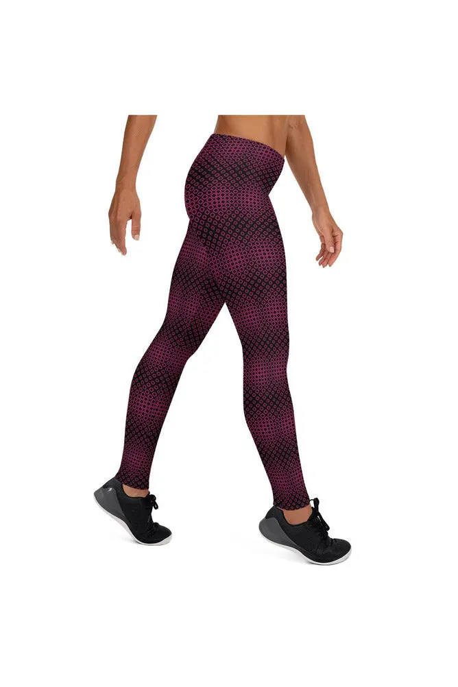 Spatial Legacy Leggings