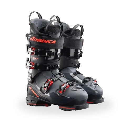 Sportmachine 130 boots 2024