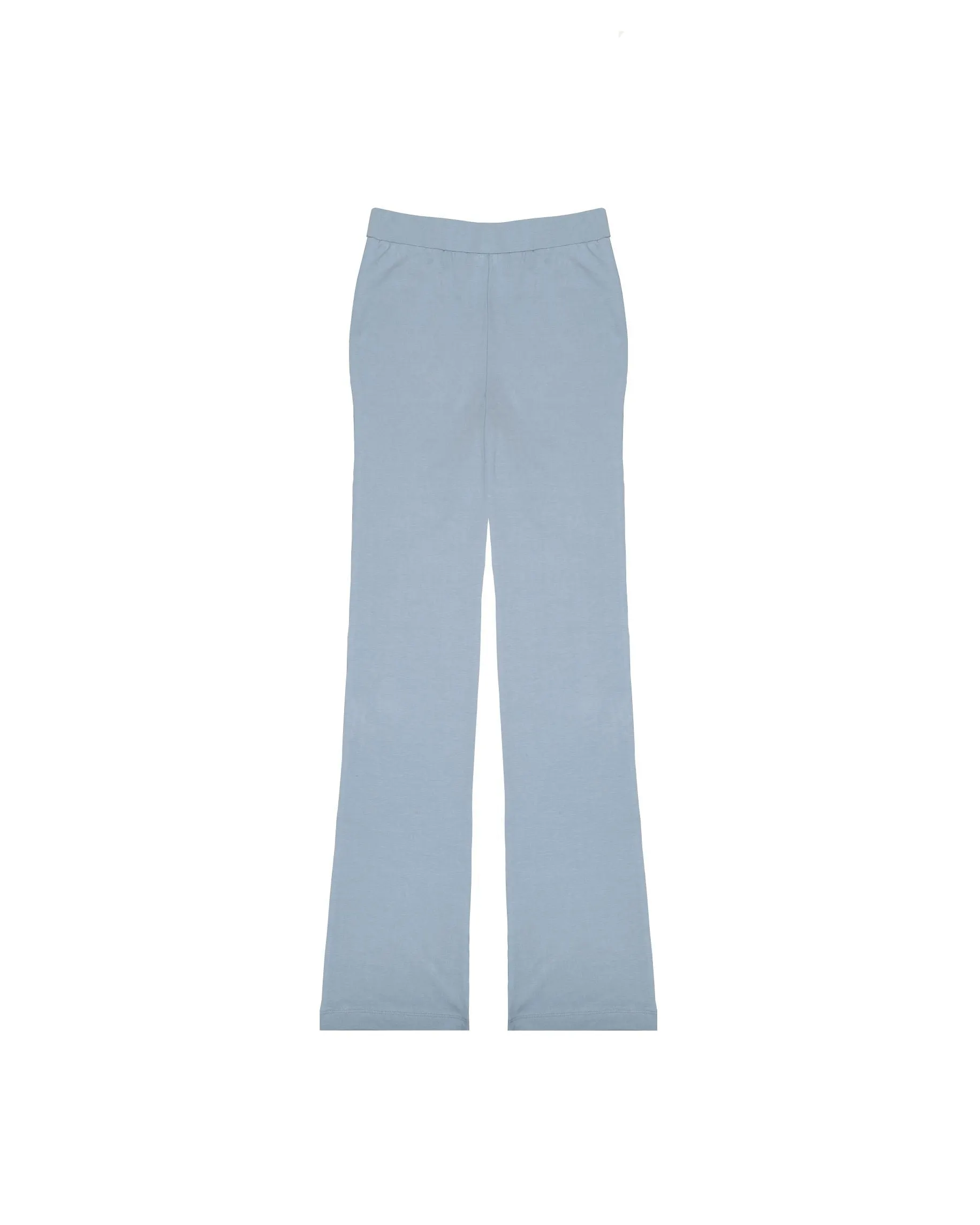 Stretch Lounge Pants Steel Blue