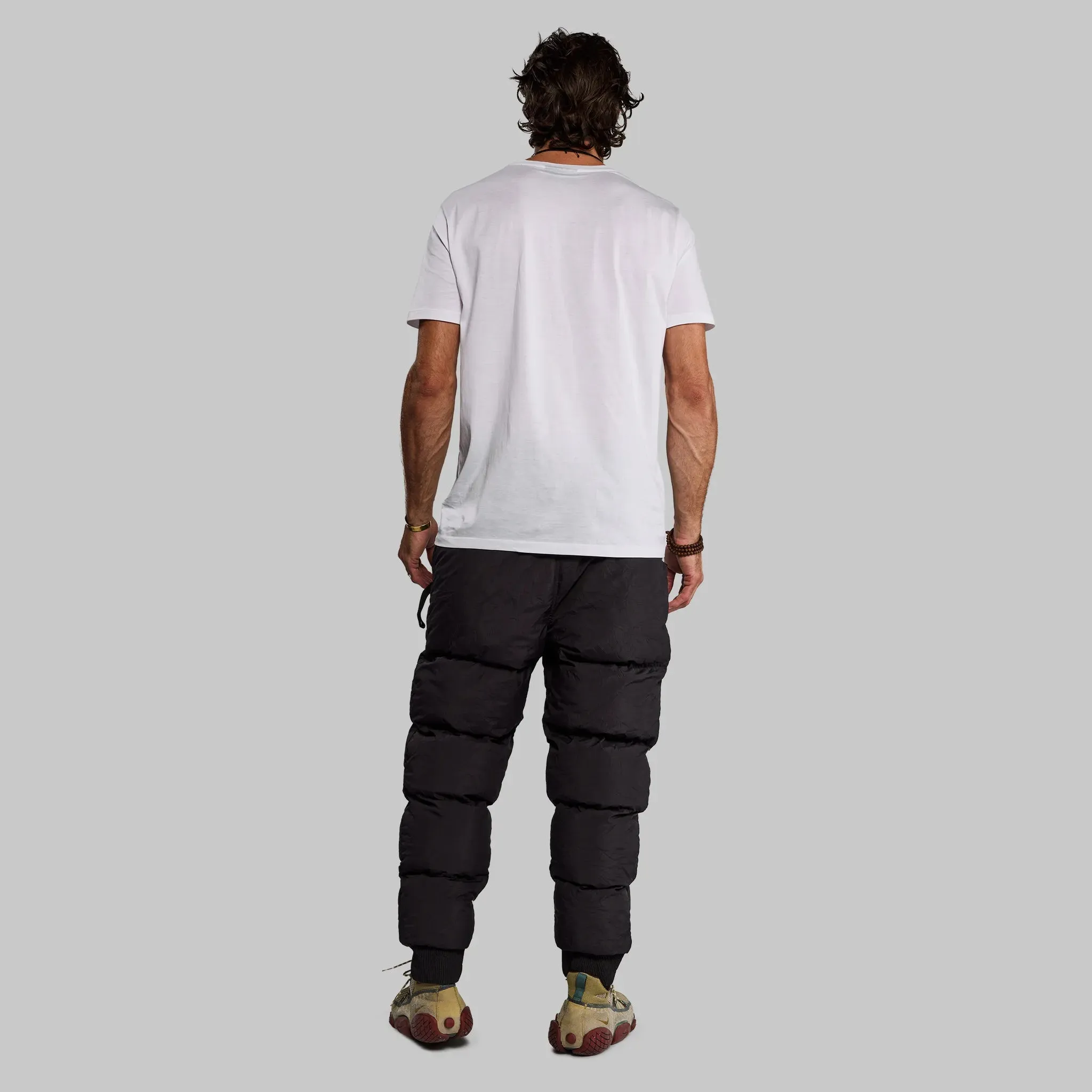 Titan Pants. Black edition