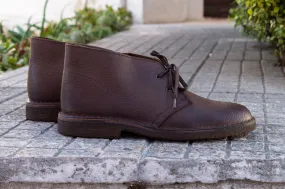 Type 01 Desert Boots Havana Leaf Limited Edition 'Sprint Run'