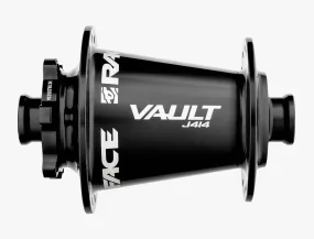 Vault J-Bend Hub - 32H